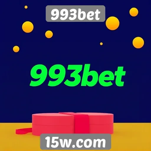 Como o 993bet se destaca entre os concorrentes