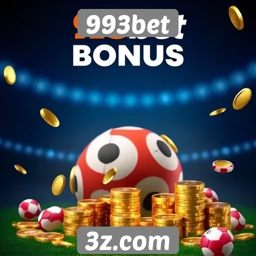 Comparativo de bonus oferecidos pelo 993bet