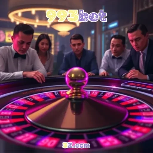 993bet e Seus Bônus: Oportunidades Imperdíveis para Apostadores Brasileiros