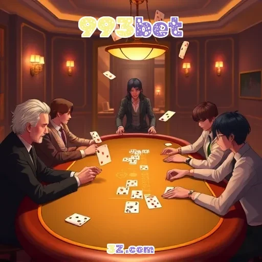 993bet: Sua Melhor Escolha em Jogos Online com Confiabilidade Garantida