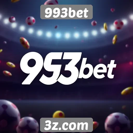 Promoções e bônus disponíveis na 993bet