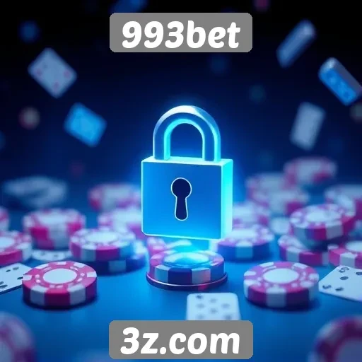 Análise da segurança no site de jogos 993bet