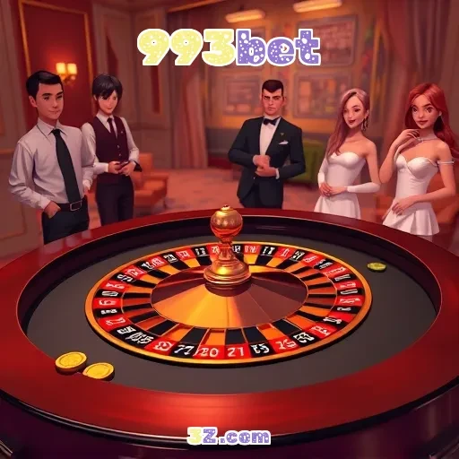993bet: Mergulhe no Mundo dos Caça-Níqueis e Ganhe Prêmios Fantásticos