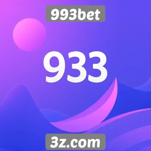 Interface do usuário e experiência de navegação no 993bet